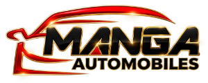 Manga Automobiles