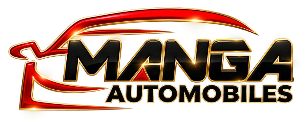 Manga Automobiles